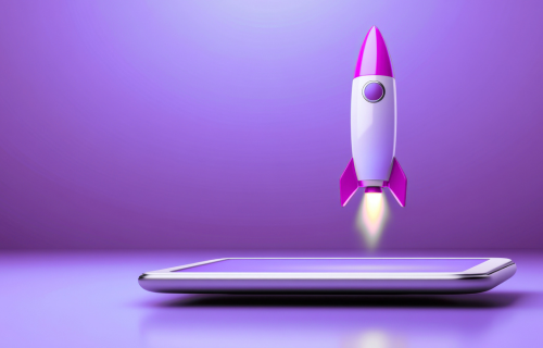 השקה ועלייה לאוויר